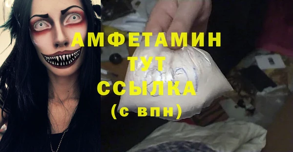 хмурый Богородицк