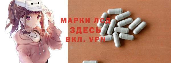 хмурый Богородицк